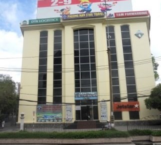 IBC Building