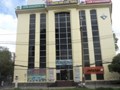 IBC Building