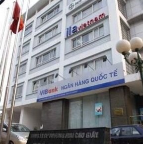 CTM Building 139 Cầu Giấy