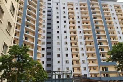 D22 Bộ Tư Lệnh Biên Phòng