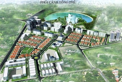 ĐTM Phùng Khoang