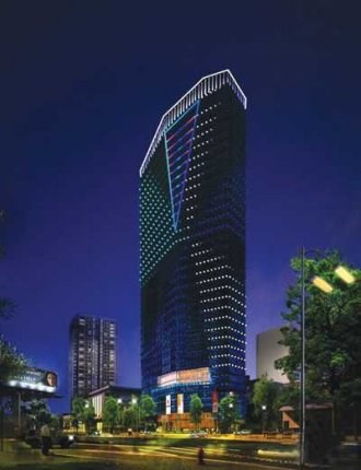 Lim Tower