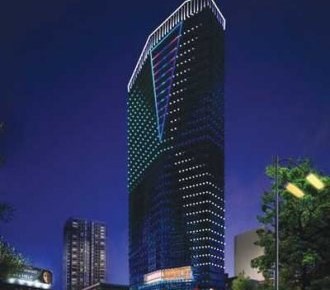 Lim Tower