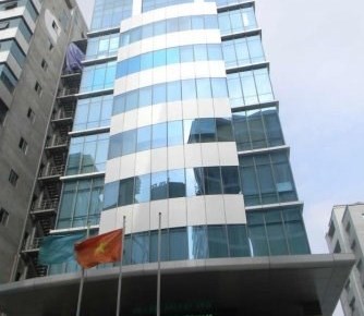 Đại Phát Building