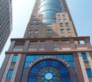 Mê Linh Point Tower