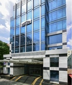 Resco Building