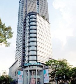 Saigon Centre