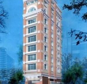 Saigon Land Building