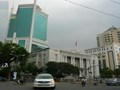 Saigon Trade Center