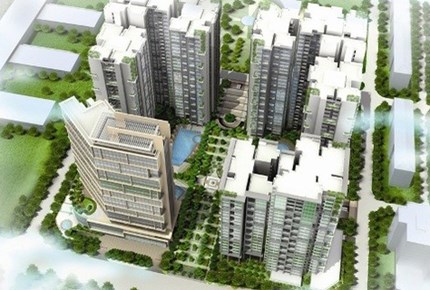 Đông Nam Trần Duy Hưng