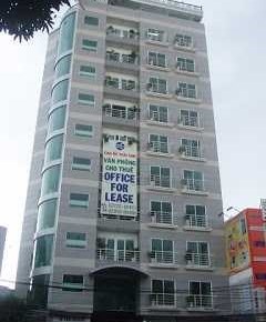 Thái Sơn Building