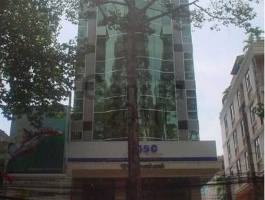 TKT Office Building