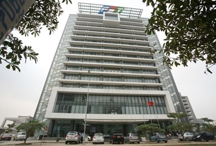 FPT Cầu Giấy