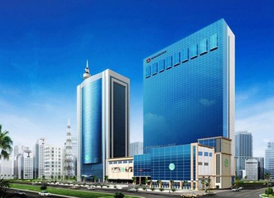 Grand Plaza