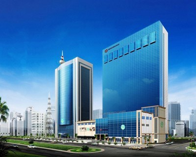 Grand Plaza