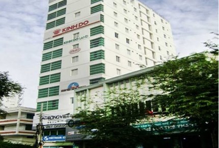 Viet Dragon Tower