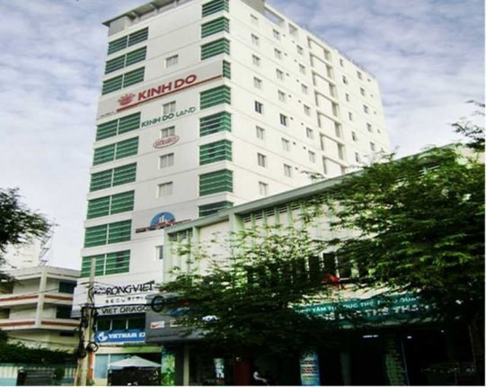 Viet Dragon Tower