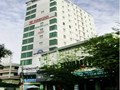 Viet Dragon Tower