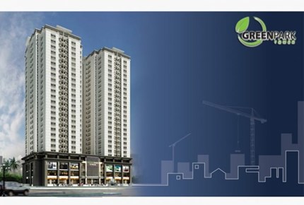 Green Park Tower