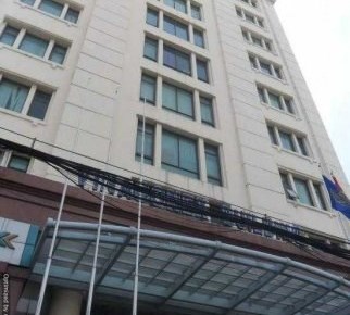Vinaconex Building