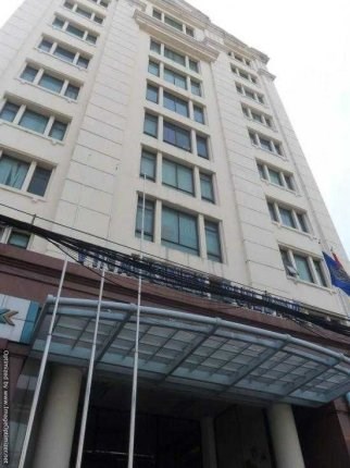 Vinaconex Building