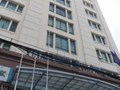 Vinaconex Building