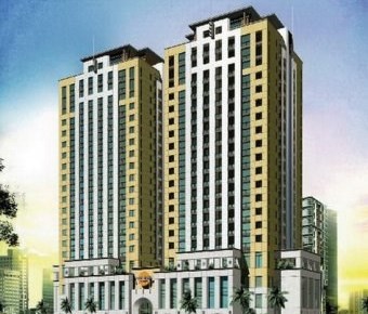 Hoa Binh International