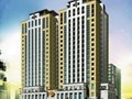 Hoa Binh International Towers