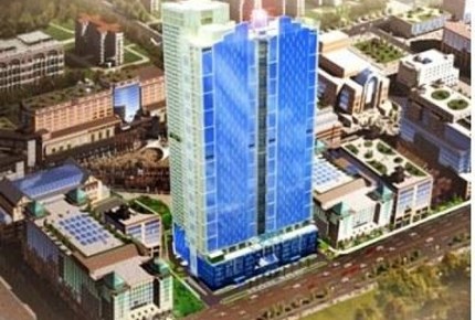 Indeco Tower