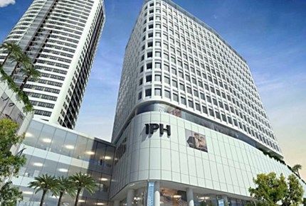 Indochina Plaza