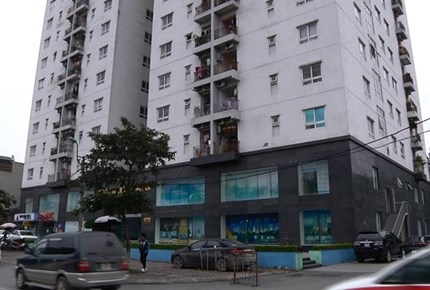 Khu 137 Nguyễn Ngọc Vũ
