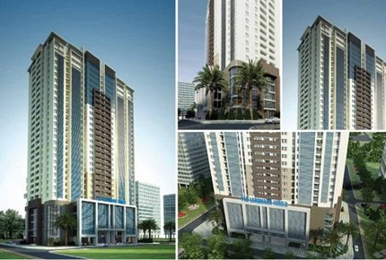 FLC Landmark Tower