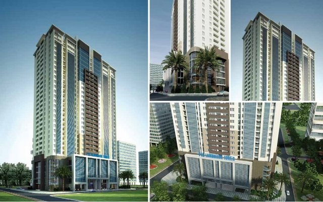 FLC Landmark Tower