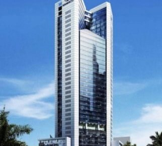 Handico Tower
