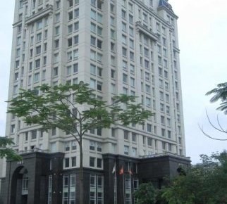 HH3 Tower