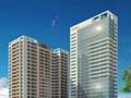Khu nhà ở kinh doanh Dịch Vọng