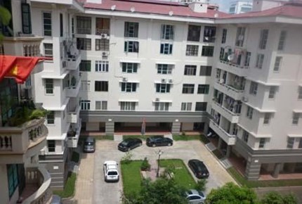 Làng Quốc tế Thăng Long