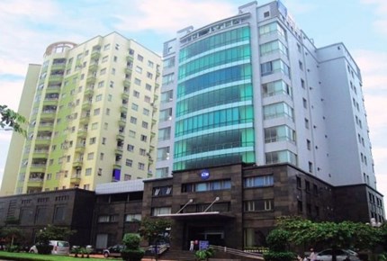 LOD Building