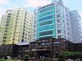 LOD Building