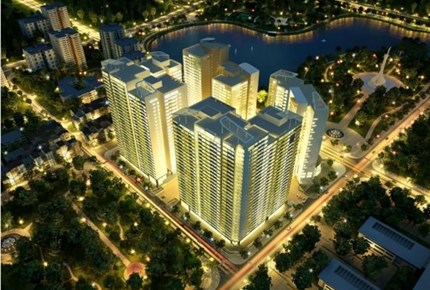 Mandarin Garden