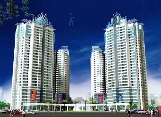 N05 - KDT Đông Nam Trần Duy Hưng