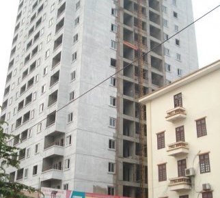 N105 Nguyễn Phong Sắc