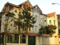 Khu đô thị Mễ Trì Thượng