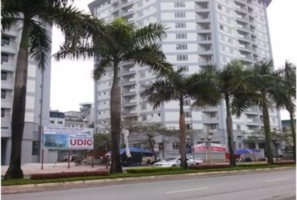 NO1& NO2 Tây Nam Đại học Thương Mại