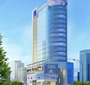 PV Oil 148 Hoàng Quốc Việt