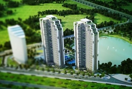 Mỹ Đình Pearl