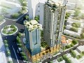 Sky Park Residence