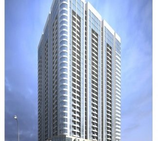SkyView Trần Thái Tông