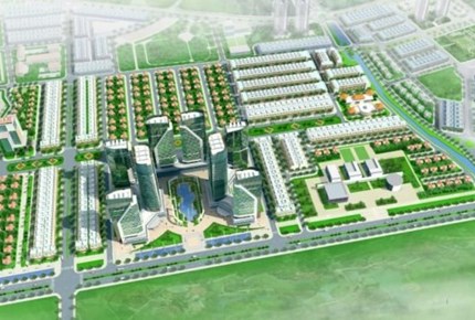 Tân Lập