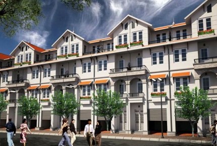 Tân Lập Cienco 5